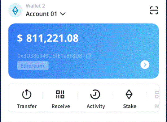 imToken链游游戏 - 区块imToken官网